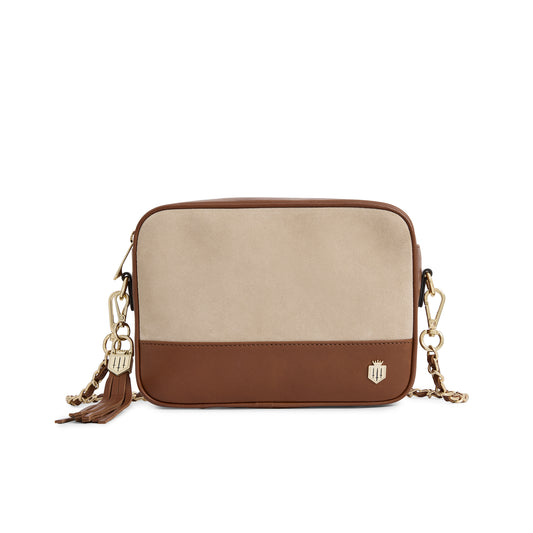 Finsbury Cross Body Bag
