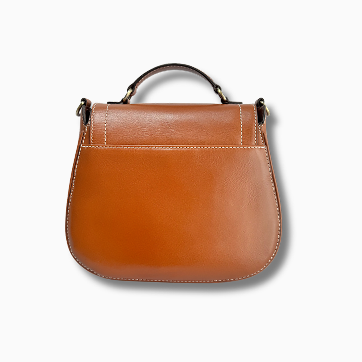 Felpersham Saddle Bag