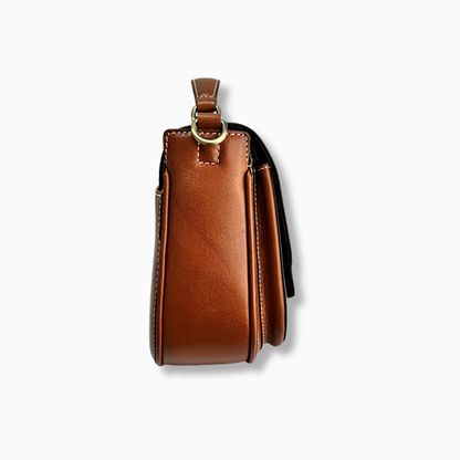 Felpersham Saddle Bag