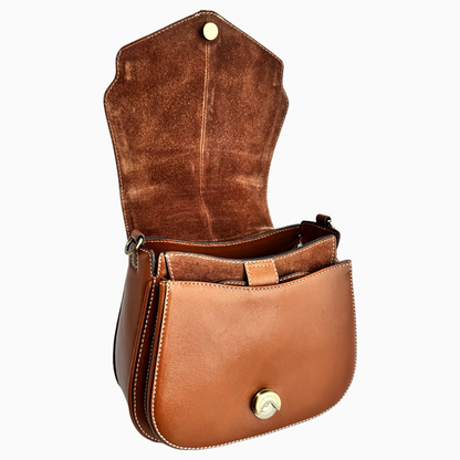 Felpersham Saddle Bag