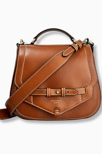 Felpersham Saddle Bag