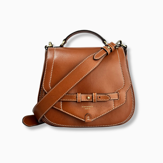 Felpersham Saddle Bag