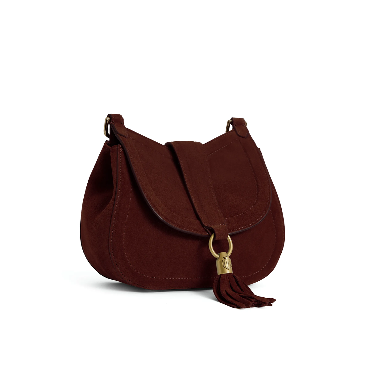 Langham Messenger Bag