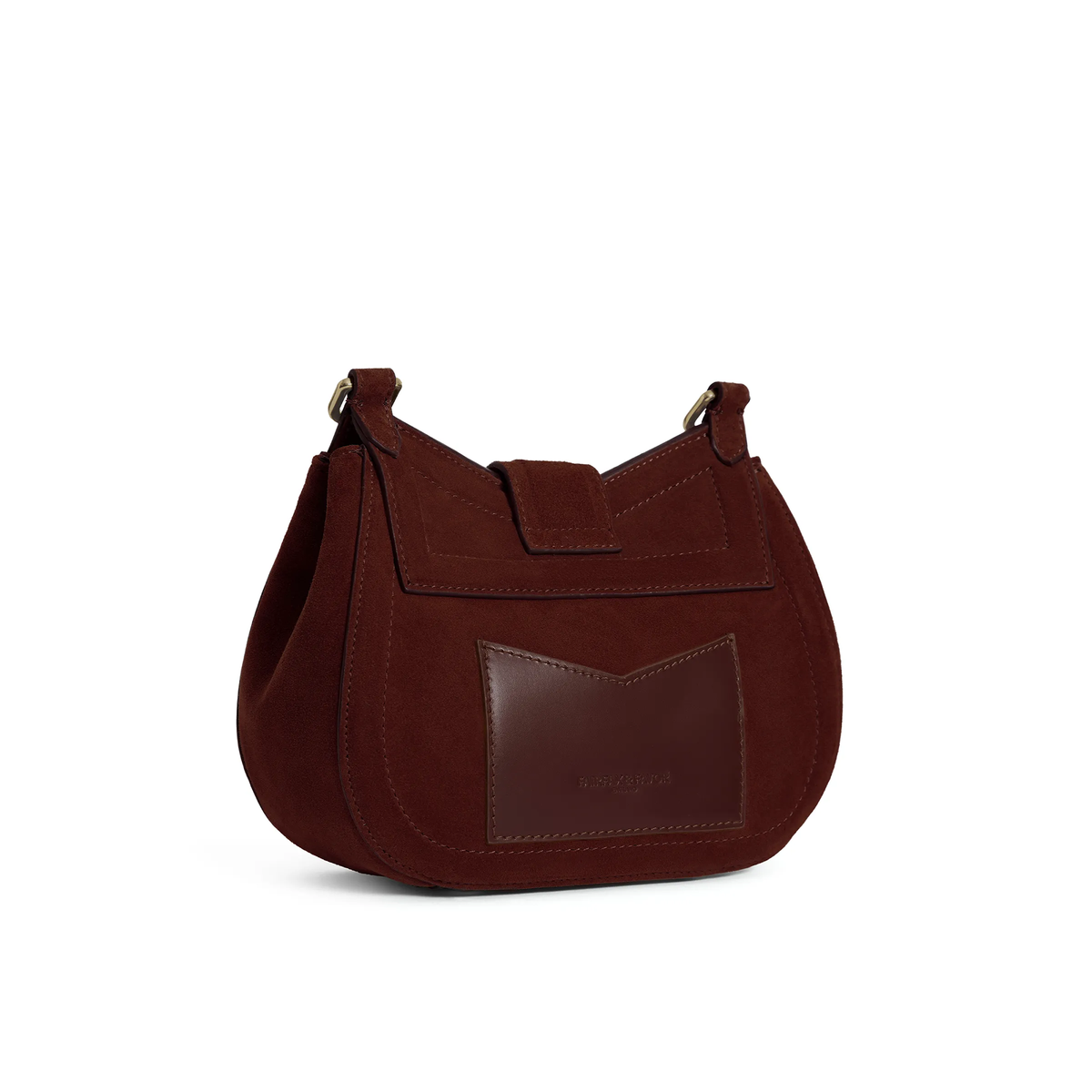 Langham Messenger Bag