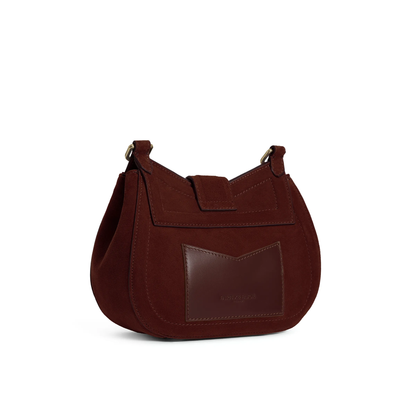 Langham Messenger Bag