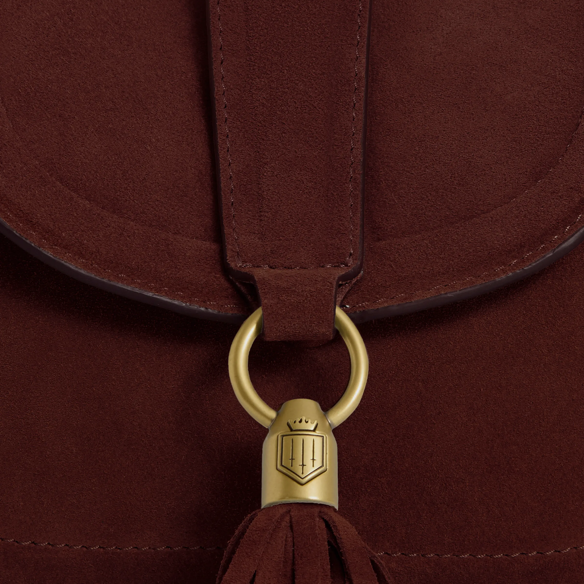 Langham Messenger Bag
