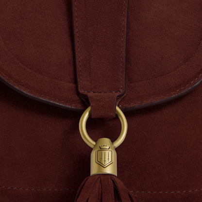 Langham Messenger Bag