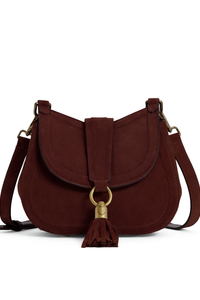 Langham Messenger Bag