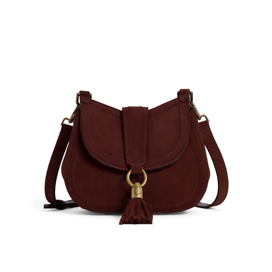 Langham Messenger Bag