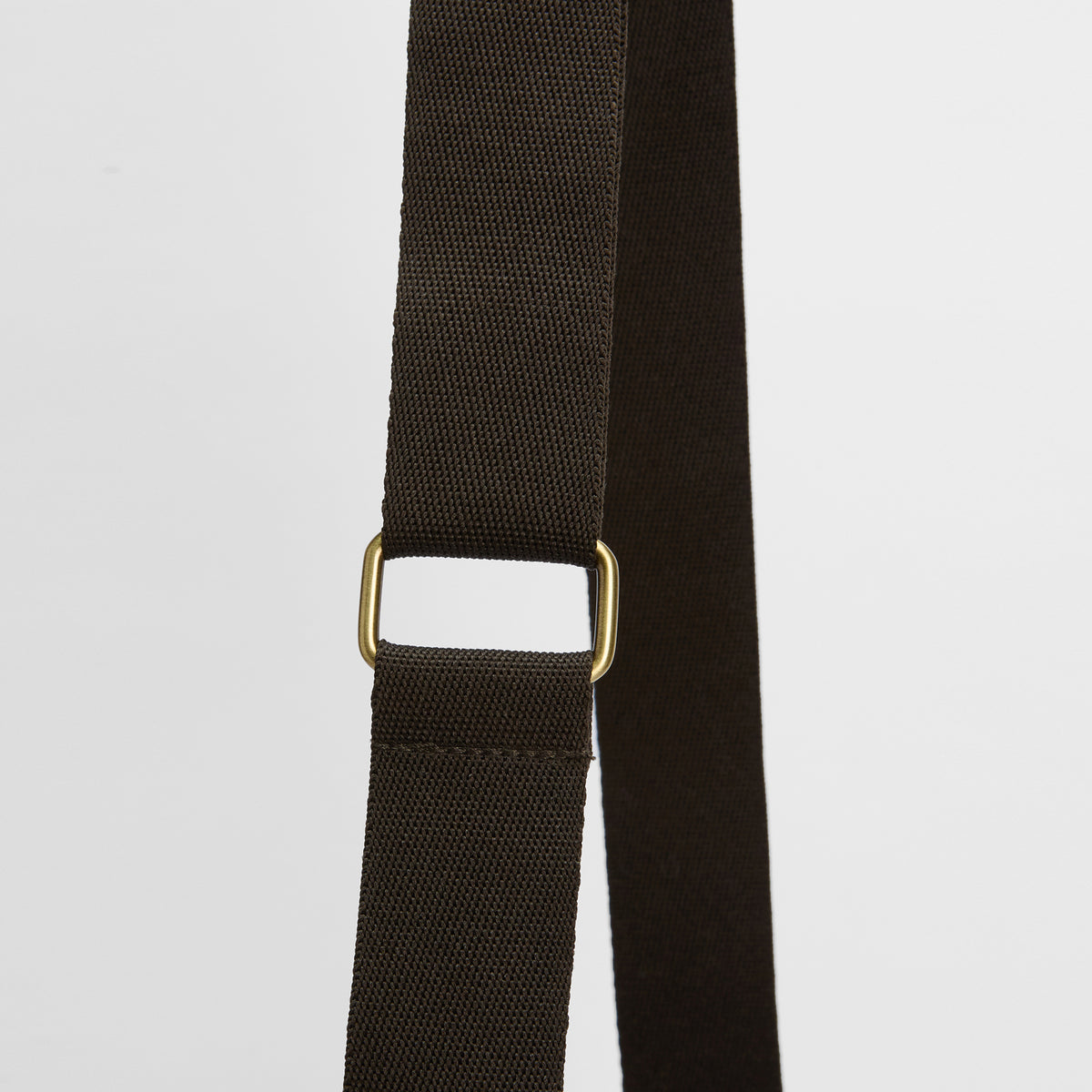 Quilted Crossbody Bag
