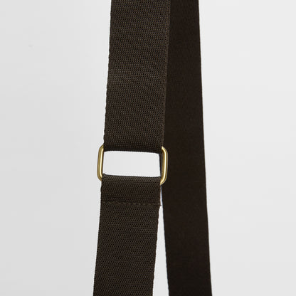 Quilted Crossbody Bag