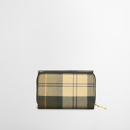 Rosa Leather French Purse