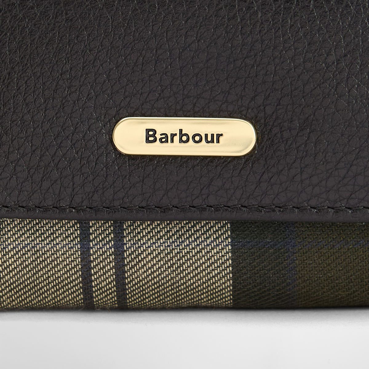 Rosa Leather French Purse
