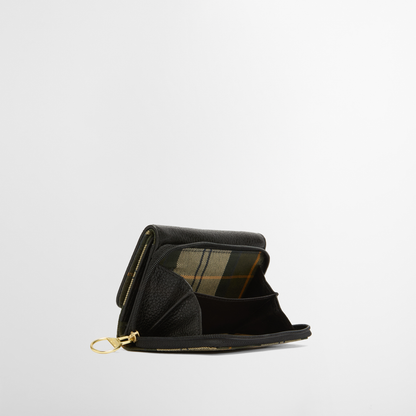 Rosa Leather French Purse