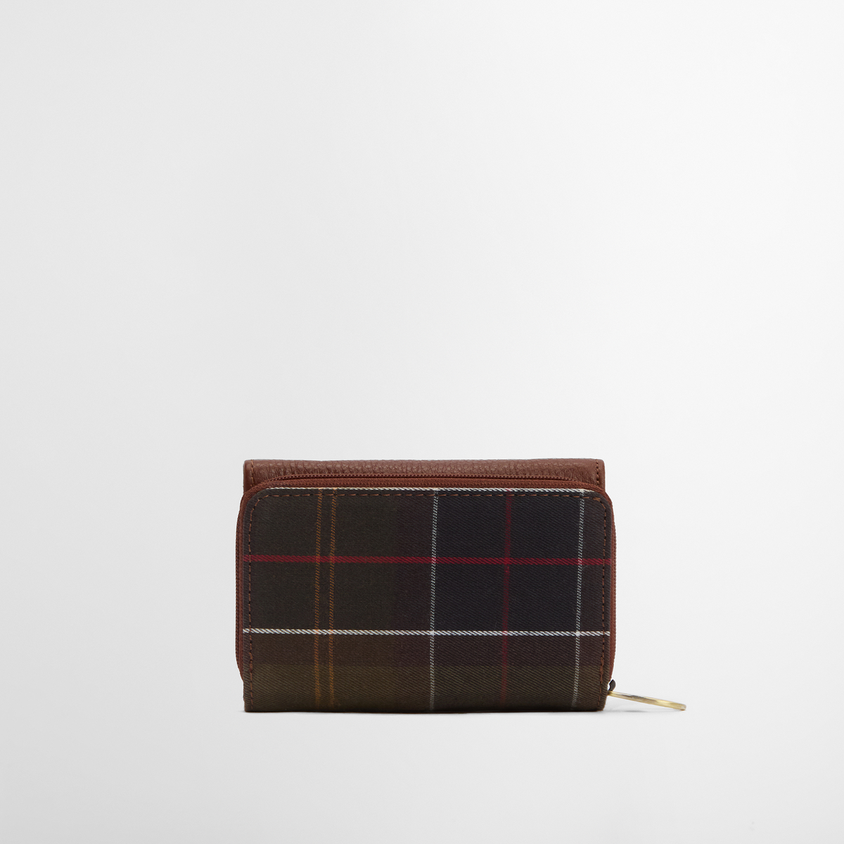 Rosa Leather French Purse
