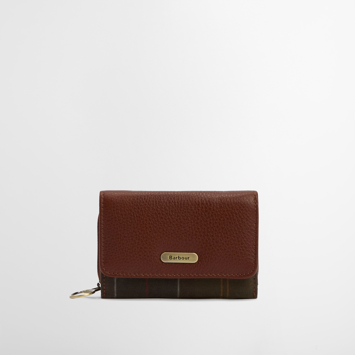 Rosa Leather French Purse