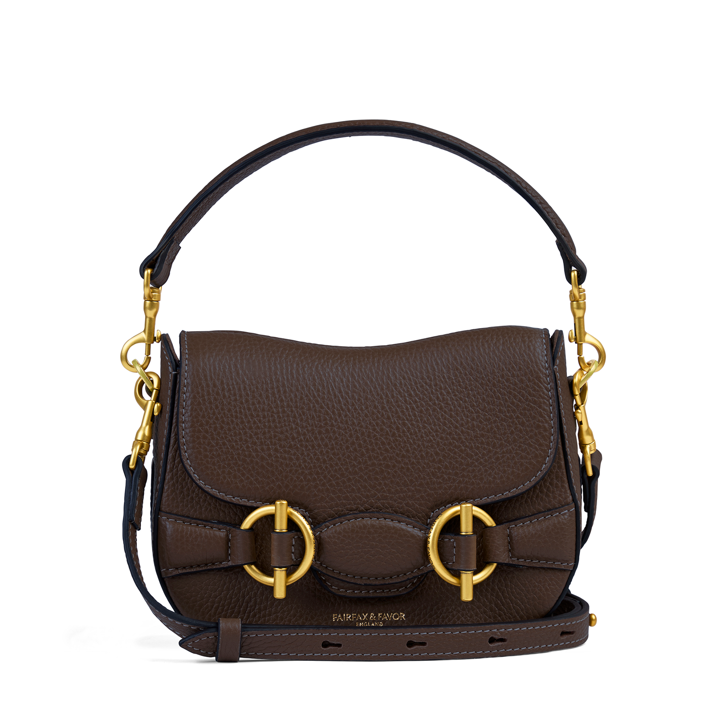 Connie Top Handle Handbag