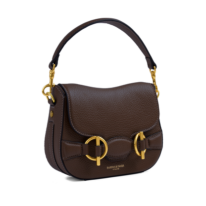 Connie Top Handle Handbag