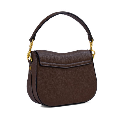 Connie Top Handle Handbag