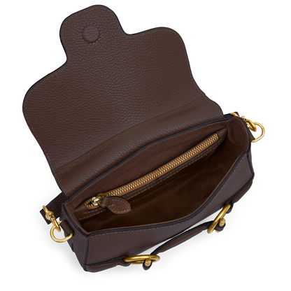 Connie Top Handle Handbag