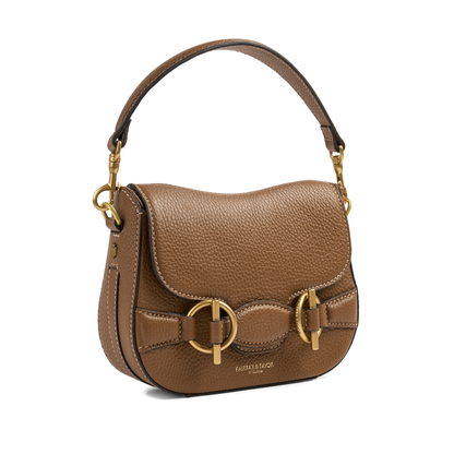 Connie Top Handle Handbag