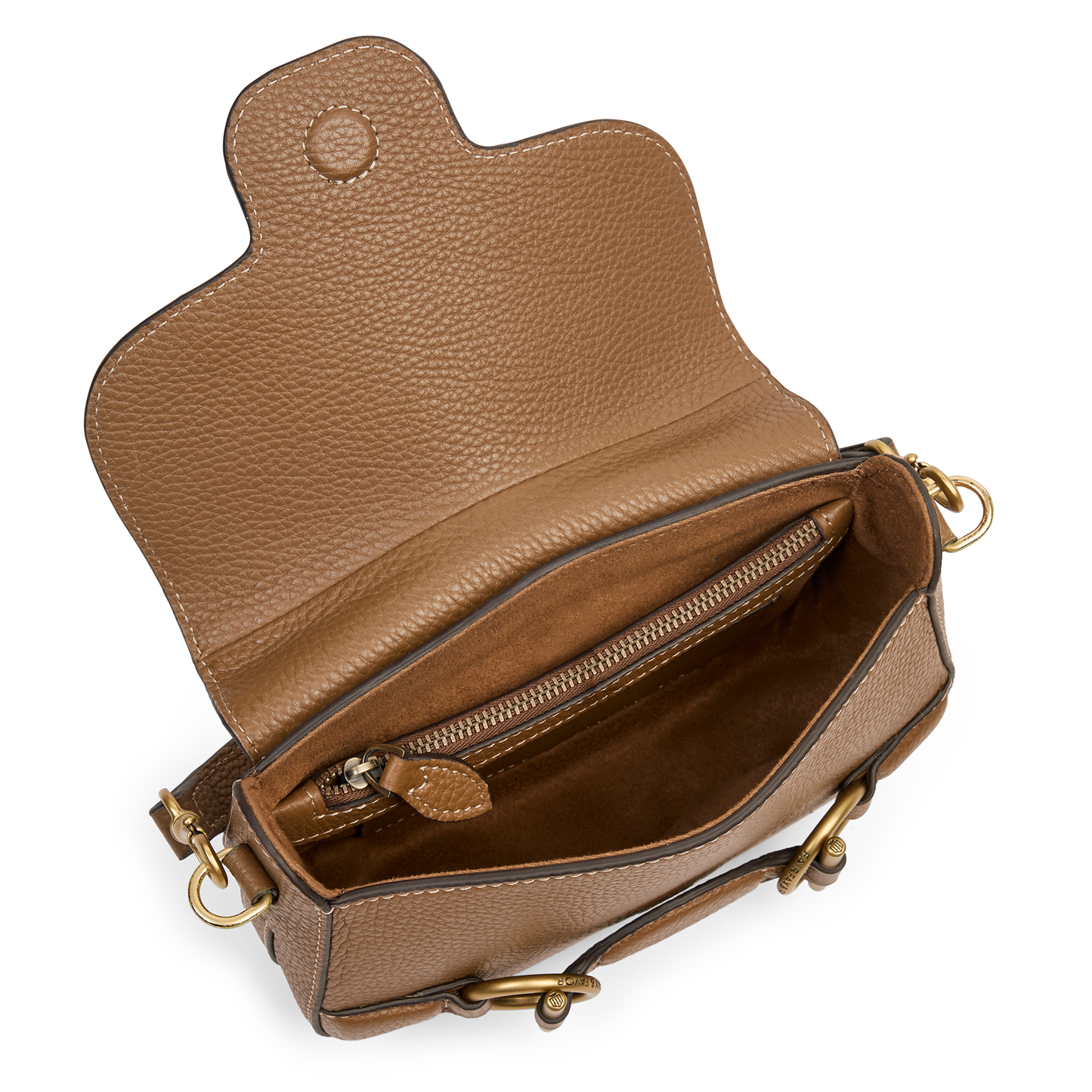 Connie Top Handle Handbag