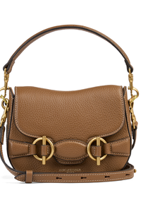 Connie Top Handle Handbag
