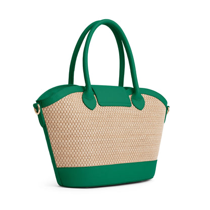 Windsor Basket Bag