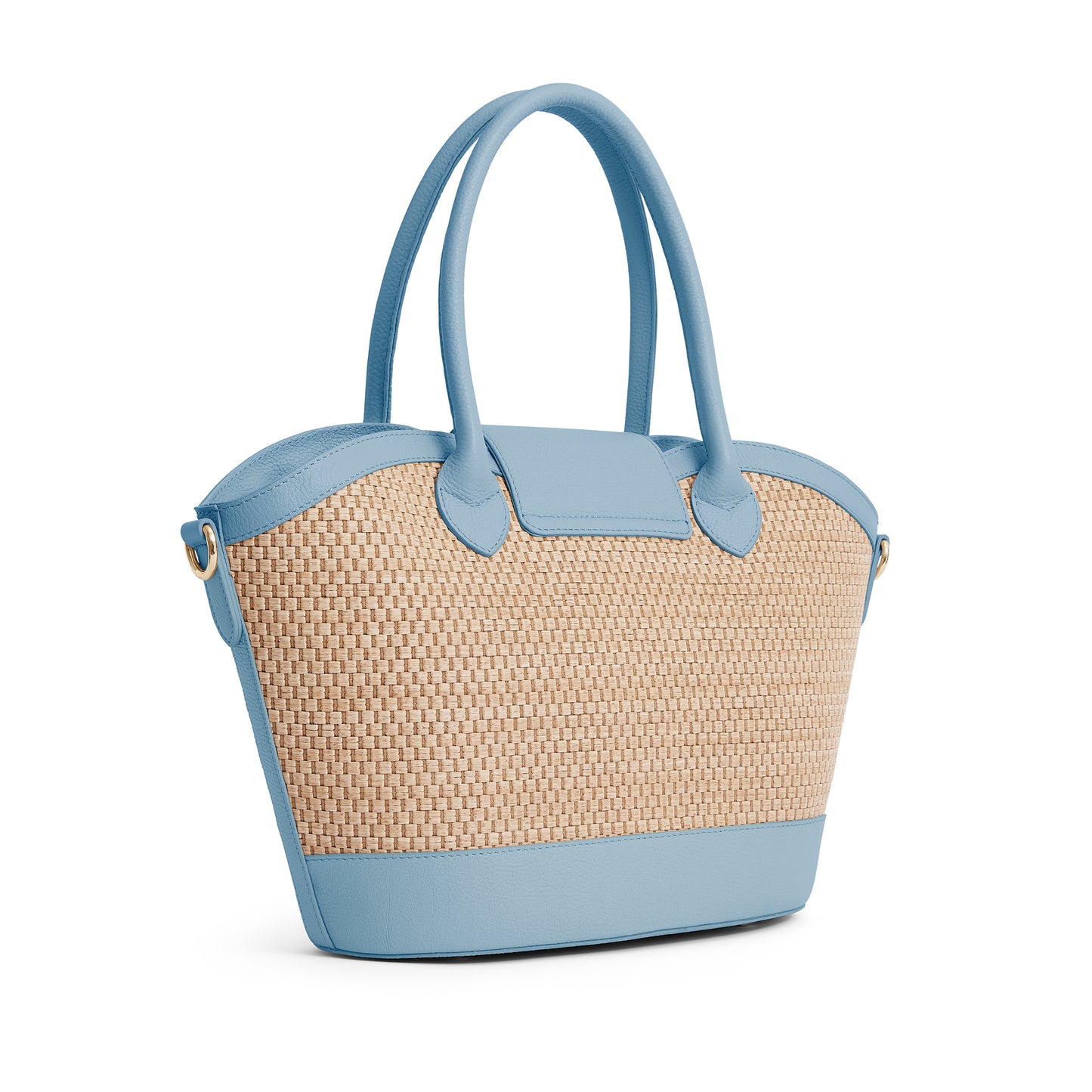 Stockist Exclusive Windsor Basket Bag