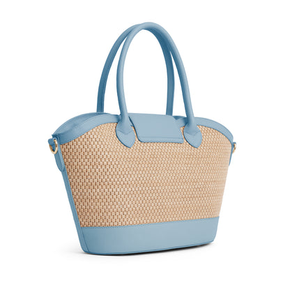 Stockist Exclusive Windsor Basket Bag