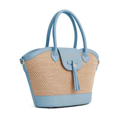 Stockist Exclusive Windsor Basket Bag