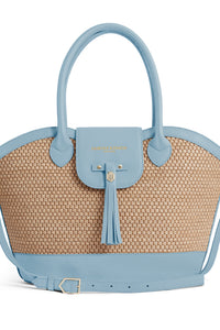 Stockist Exclusive Windsor Basket Bag