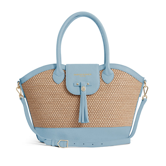 Windsor Basket Bag