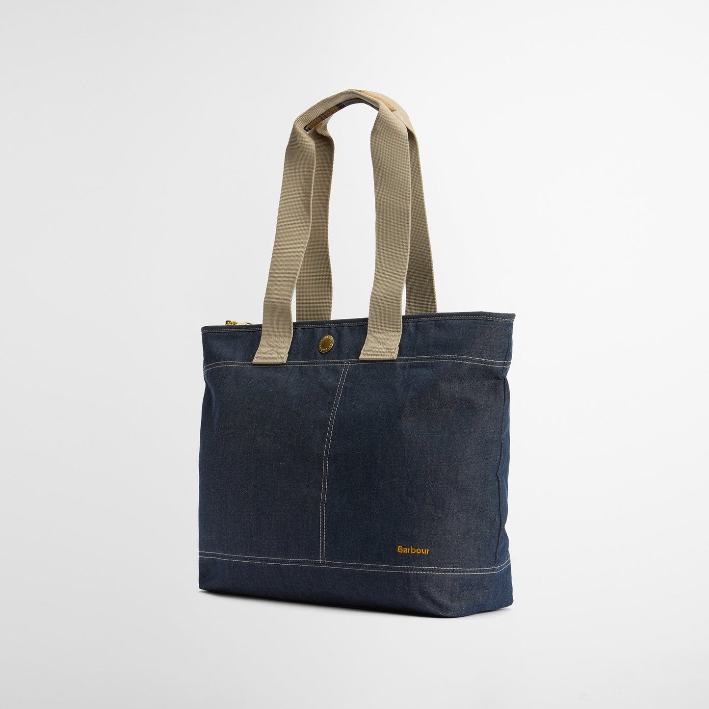 Mya Patchwork Tote Bag