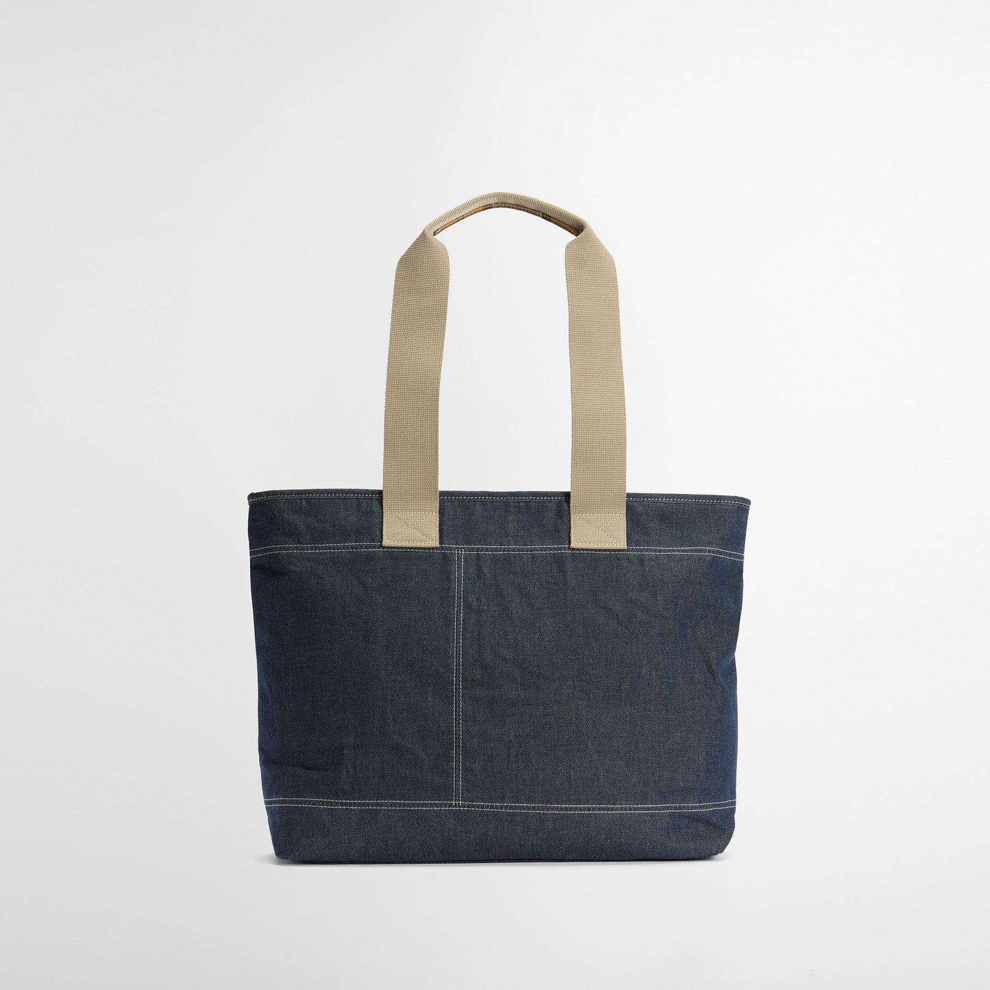 Mya Patchwork Tote Bag