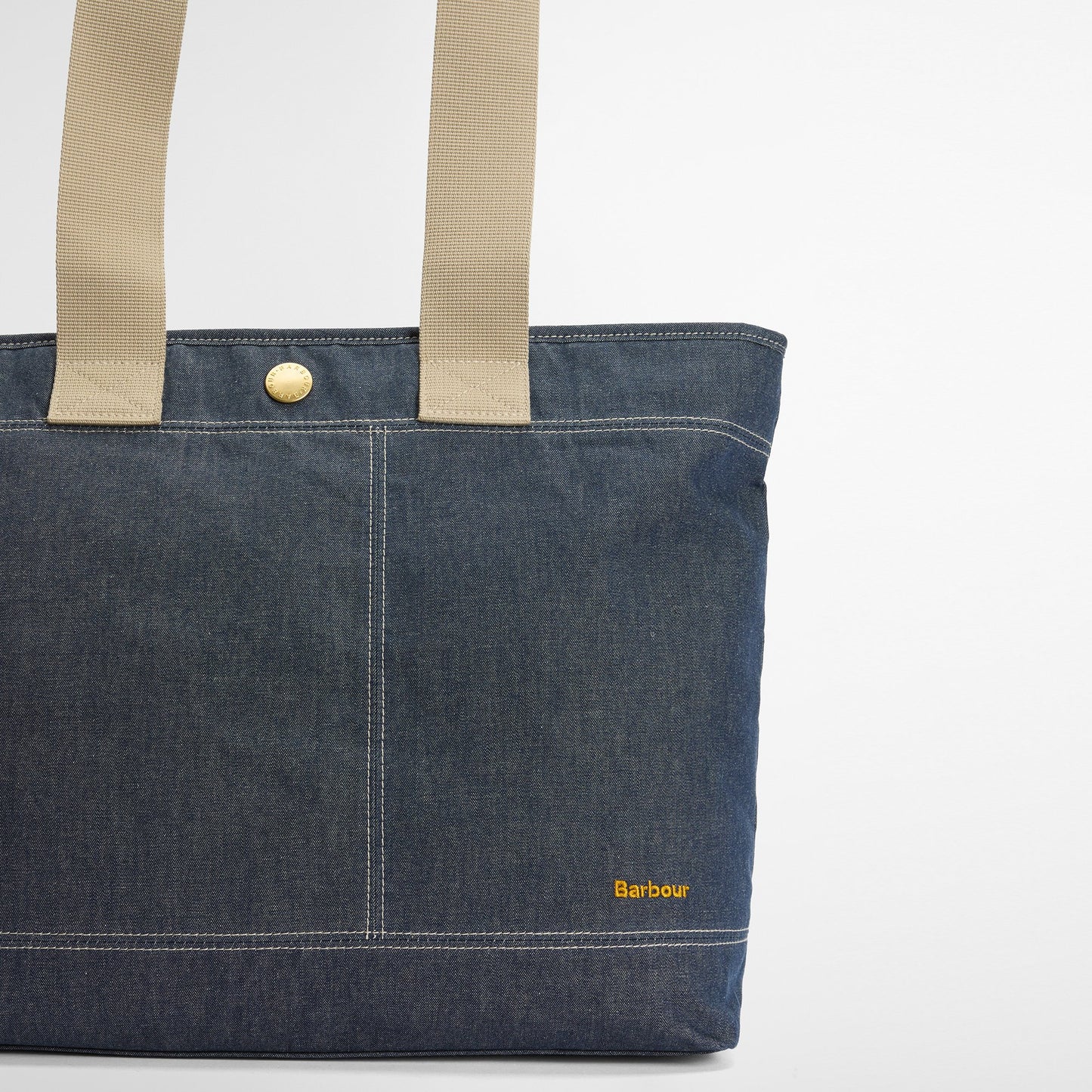 Mya Patchwork Tote Bag
