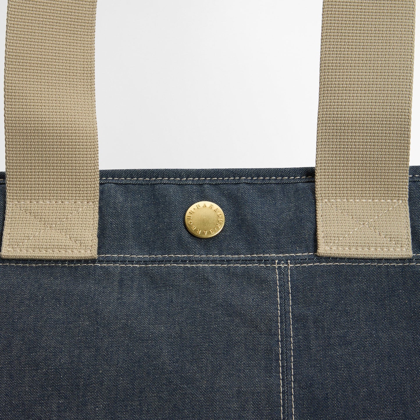 Mya Patchwork Tote Bag