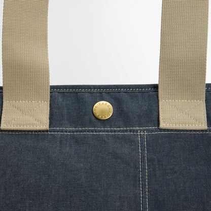 Mya Patchwork Tote Bag