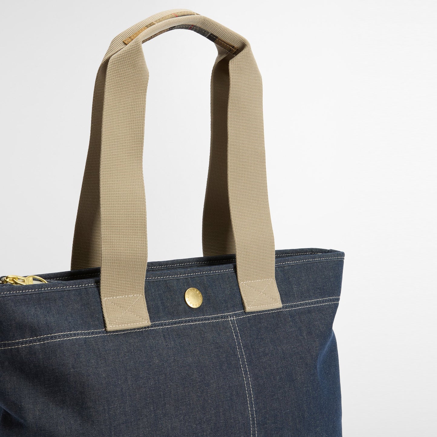 Mya Patchwork Tote Bag
