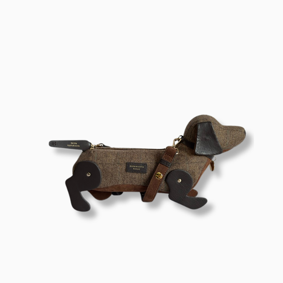 Hugo Sausage Dog Bag