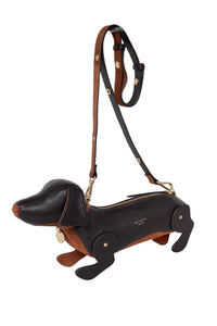 Reeve Sausage Dog Bag