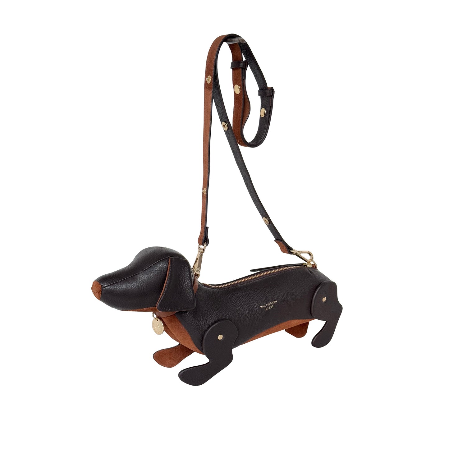 Reeve Sausage Dog Bag