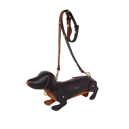 Hugo Sausage Dog Bag