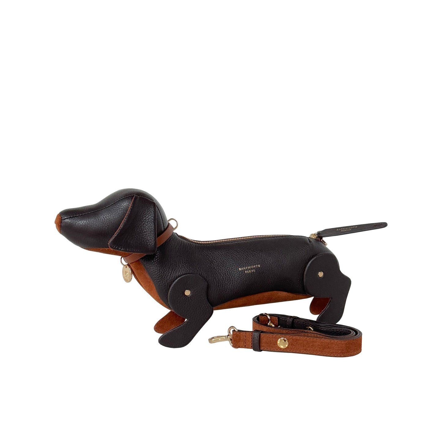 Reeve Sausage Dog Bag