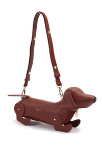 Hugo Sausage Dog Bag