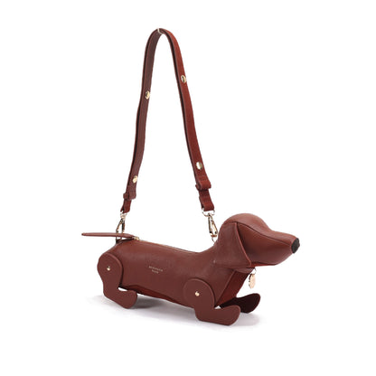 Reeve Sausage Dog Bag
