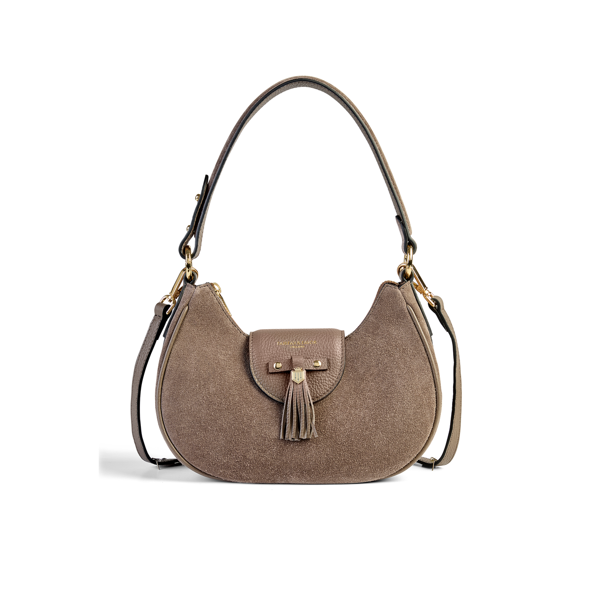 Windsor Shoulder Bag