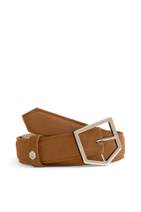 Felbrigg Leather Belt