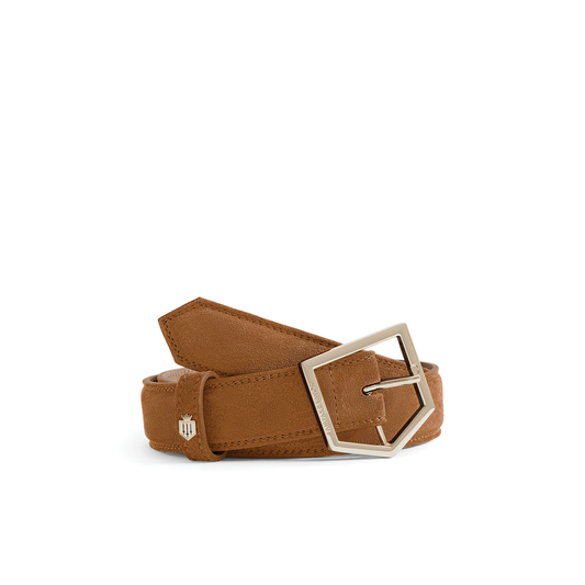 Felbrigg Leather Belt