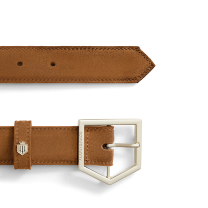 Felbrigg Leather Belt